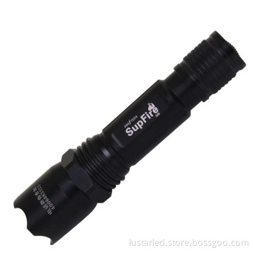CREE Q5 LED Torch, Camping Light, CREE Flashlight